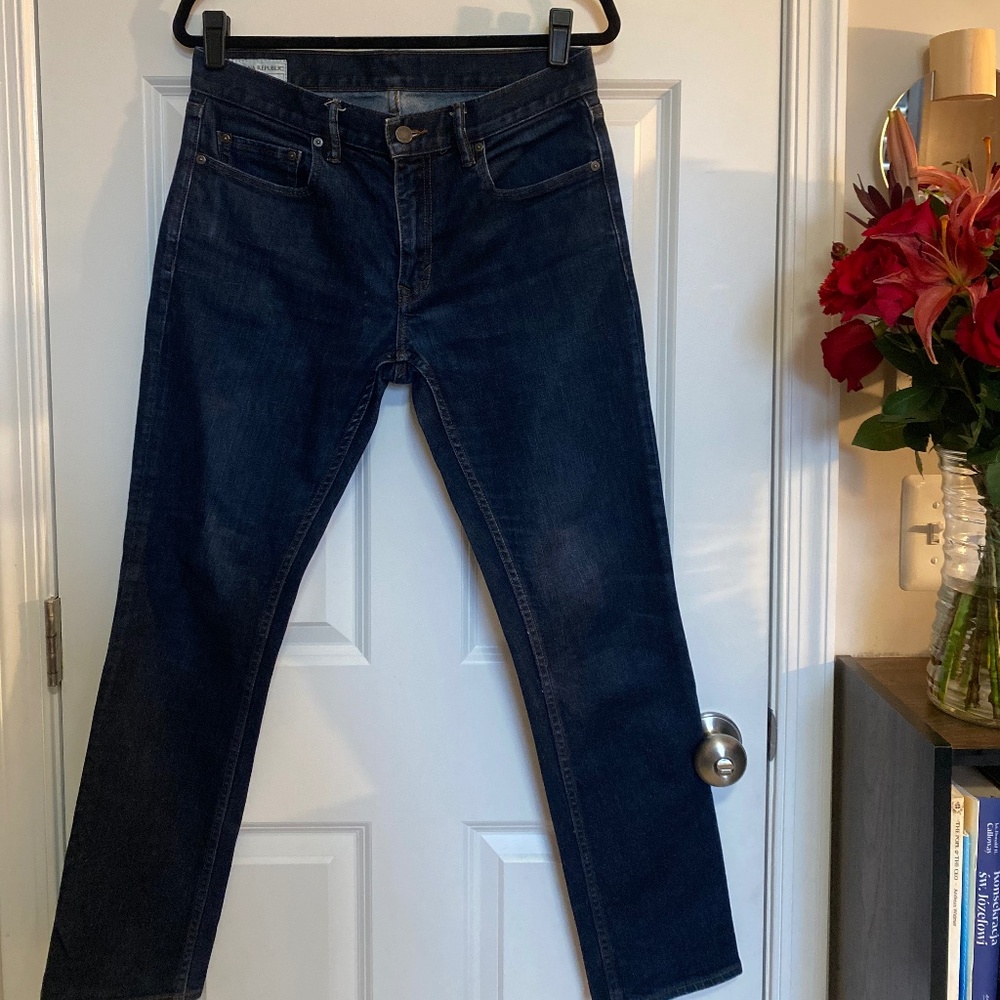Banana Republic jeans